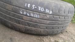 Hankook Optimo K415. Летние, износ: 40%, 1 шт