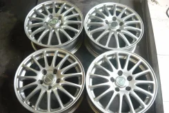 Sportmax Racing. 6.5x16", 5x114.3, ET38, �� 65���. ����