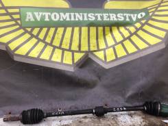 Привод, полуось. Mitsubishi Colt Plus, Z21A, Z21W, Z23A, Z23W, Z25A, Z27A, Z27AG Mitsubishi Colt, Z21A, Z21W, Z23A, Z23W, Z25A, Z27A, Z27AG Двигатели...