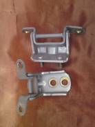 Крепление боковой двери. Nissan Teana, PJ31, TNJ31, J31 Двигатели: VQ35DE, VQ23DE, QR20DE, NEO, QR25DE