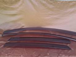 Ветровик. Nissan Teana, J31, TNJ31, PJ31 Двигатели: VQ35DE, QR25DE, VQ23DE, QR20DE, NEO