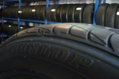 Dunlop Le Mans LM602. Летние, 2014 год, износ: 5%, 4 шт