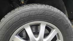 Goodyear Fortera HL. ������, �/�, ����� 60�% ����