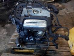 Двигатель в сборе. Volkswagen Golf Plus Volkswagen Golf Volkswagen Touran Volkswagen Jetta Двигатели: BMY, BLG