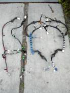 Проводка акпп. Toyota Cresta, JZX90 Toyota Mark II, GX90, JZX90, JZX93 Toyota Chaser, GX90, JZX90, JZX93 Двигатели: 1JZGTE, 1JZGE, 1GFE