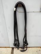 Уплотнитель двери. Toyota Cresta, JZX90 Toyota Mark II, GX90, JZX90, LX90, JZX91, JZX93, SX90 Toyota Chaser, SX90, LX90, GX90, JZX90, JZX91, JZX93 Дви...