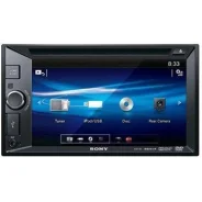 Sony XAV-65 ����
