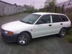 Mitsubishi Libero. CB2W, 4G15