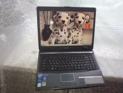 Acer Extensa 5220. 15.4", 1,8����, ��� 1536 ��, ���� 120���, WiFi: 1 ����