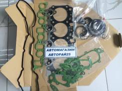 Ремкомплект двигателя. Toyota Porte Toyota Land Cruiser Prado, KDJ120, KDJ125 Двигатель 1KDFTV