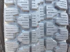 Bridgestone Blizzak PM-10. Всесезонные, износ: 30%, 4 шт