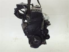 Двигатель Peugeot 206