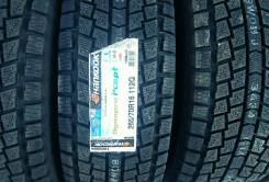 Hankook DynaPro i*cept RW08. Зимние, без шипов, 2015 год, без износа, 4 шт