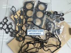 Ремкомплект двигателя. Toyota Porte Toyota Soarer, UZZ31, UZZ30 Двигатель 1UZFE