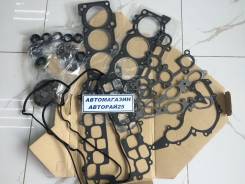 Ремкомплект двигателя. Toyota Porte Toyota Celsior, UCF30, UCF31 Toyota Soarer, UZZ40 Двигатель 3UZFE