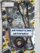 Ремкомплект двигателя. Toyota Porte Toyota Van, YR21, YR27 Toyota Town Ace, YR21 Toyota Master Ace Surf, YR21 Двигатели: 3YEC, 3YEU