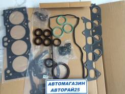 Ремкомплект двигателя. Toyota: Sprinter, Carina, Soluna, Corolla Levin, Sprinter Trueno, Corolla, Sprinter Marino, Tercel, Corolla Ceres Двигатель 5AF...