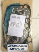 Ремкомплект двигателя. Mitsubishi: L200, Delica, L300, L400, L300 Truck Двигатели: 4G63, G63B