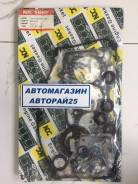 Ремкомплект двигателя. Mitsubishi: Lancer Evolution, Eclipse, RVR, Colt Plus, Chariot, Galant, Airtrek, Lancer, Eterna, Outlander, Colt Двигатели: 4G6...