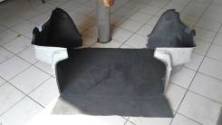 Обшивка багажника. Toyota Platz, SCP11, NCP12, NCP16 Двигатели: 1SZFE, 1NZFE, 2NZFE