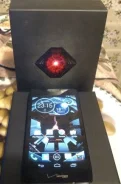 Motorola Droid RAZR HD MAXX. �/� ����