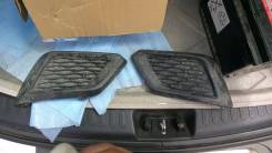Заглушка бампера. Nissan X-Trail, NHT32, HT32, T32, NT32, HNT32 Двигатели: QR25, QR25DE, R9M, MR20, MR20DD