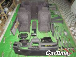 Салон в сборе. Toyota Crown, JZS171, JZS171W. Под заказ