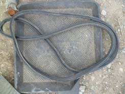 Уплотнитель багажника. Toyota Chaser, GX100, JZX101, JZX100, GX105, LX100, JZX105, SX100 Двигатели: 1JZGE, 2JZGE, 1GFE, 1JZGTE, 2LTE, 4SFE