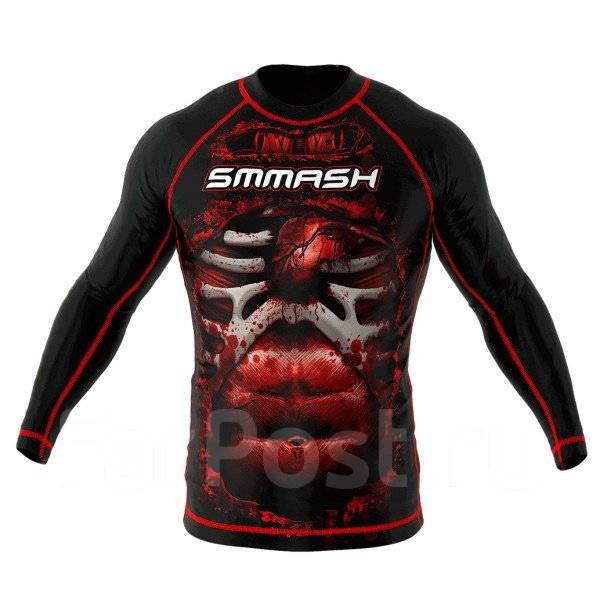 Шорты Smmash Combat