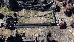 Балка поперечная. Mitsubishi Bravo, U42T Mitsubishi Eterna Sigma, E12A, E14A, E15A Mitsubishi Galant Sigma, E12A, E11A, E14A, E15A