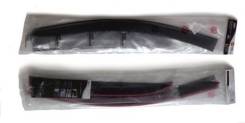 Дефлекторы боковых окон NISSAN PULSAR 1995-2000г
