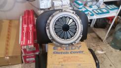 Корзина сцепления. Toyota: Toyoace, Quick Delivery, Land Cruiser, Dyna, Land Cruiser Prado, Coaster Двигатели: B, 1W, 11B, 3B, 2H, 2F, 13BT, 1HZ, F, 3...
