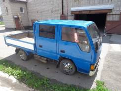 Mitsubishi Canter. Продается , 2 835 куб. см., до 3 т