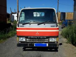 Mitsubishi Canter. Автообмен, 2 800 куб. см., 1 500 кг.