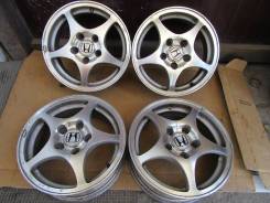 Honda. 5.5x15, 5x114.30, ET50, ЦО 64,0 мм.