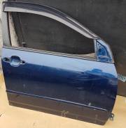 Дверь боковая. Toyota Corolla, CE120, CDE120, ZZE120, ZZE121, ZZE122, NZE120, NZE121 Toyota Corolla Fielder, NZE124, ZZE124, ZZE123, ZZE122, CE121, NZ...
