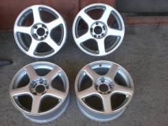 RW Premium. 7.0x16, 4x114.30, 5x114.30, ET35, ЦО 72,0 мм.