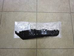 Крепление бампера. Toyota ist, ZSP110, NCP115, NCP110 Двигатели: 1NZFE, 2ZRFE