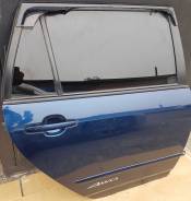 Дверь боковая. Toyota Corolla Fielder, NZE124, ZZE124, CE121, ZZE123, ZZE122, NZE121 Двигатели: 1ZZFE, 2ZZGE, 3CE, 1NZFE