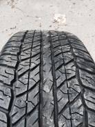Dunlop Grandtrek AT20. Летние, 2011 год, износ: 10%, 1 шт