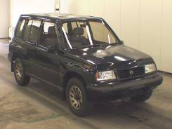 Suzuki Escudo. TD01W, G16A