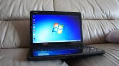 Asus K50IN. 15.6", 2,1 ГГц, ОЗУ 2048 Мб, диск 320 Гб, WiFi, аккумулятор на 2 ч.