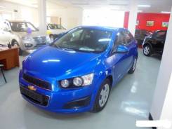Накладка на стойку. Chevrolet Aveo, T300