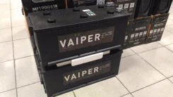 Vaiper. 190��.�.
