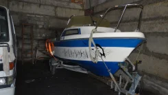 Yamaha Fisher 17. ��������� ���������, ������ ����