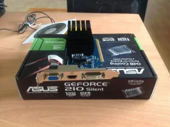 GeForce 210