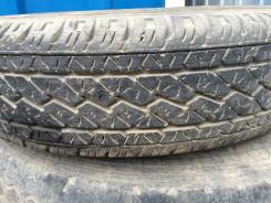 Bridgestone R600. Летние, 2006 год, износ: 20%, 1 шт