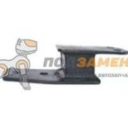 Подушка глушителя PERFECT / NS-17-D22. Гарантия 1 мес