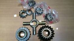 Редуктор. Mitsubishi Canter, FG638E Mitsubishi Fuso Двигатели: 4D34, 4D35, 4D33