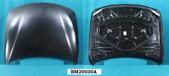 Капот. BMW 3-Series, F30, F31, F35 BMW 4-Series, F32, F33, F36 Двигатели: B38B15, B47D20, B48B20, B58B30, N13B16, N20B20, N47D20, N55B30